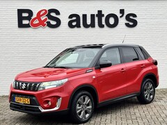 Suzuki Vitara - 1.5 Hybrid Select Automaat Stoelverwarming Apple / Android carplay Adaptive Cruise control