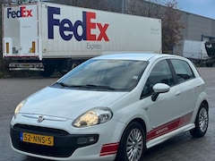 Fiat Punto Evo - 1.3 M-Jet Dynamic