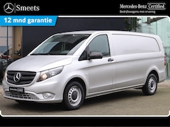 Mercedes-Benz Vito - 114 CDI XL AUT. NAVI CAMERA