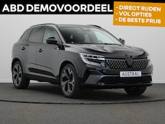 Renault Austral - E-Tech Hybrid 200pk Techno Esprit Alpine | Panoramisch dak | Lane Assist | Elektrische kof