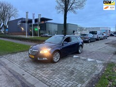 Opel Insignia Sports Tourer - 1.4 Turbo EcoFLEX Edition Clima.Navi