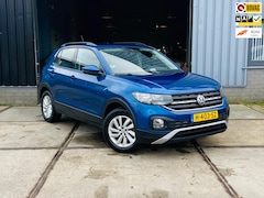 Volkswagen T-Cross - 1.0 TSI Life (Full Optie +NAP+Garantie)