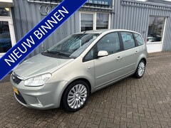 Ford C-Max - 1.8-16V Titanium Flexifuel