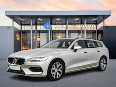 Volvo V60 - B4 Core | Pilot Assist | BLIS | Camera | DAB | Stoel / stuur / achterbankverwarming