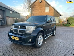 Dodge Nitro - 2.8 CRD SE Grijs kenteken 4x4