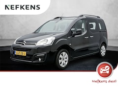 Citroën Berlingo - Feel 110 pk | Navigatie | Achteruitrijcamera | Zijschuifdeur Links en Rechts | Airco | Cru