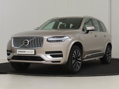 Volvo XC90 - 2.0 T8 Recharge AWD Ultimate Bright | Panoramadak | Google on Board | Electrische Stoelen