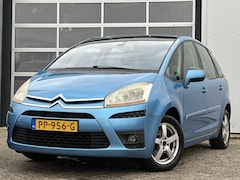 Citroën C4 Picasso - 1.6 VTi Image 5p. 120PK | Cruise Control | Climate Control | PDC-achter | Radio-CD | PDC-a