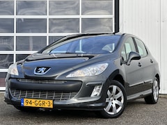 Peugeot 308 - 1.6 VTi XTn 120pk | Nieuwe APK | Panorama dak | Climate Control | Cruise Control | Radio-C