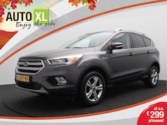 Ford Kuga - 1.5 EcoB.Trend Ultimate Camera Carplay Winter Pack