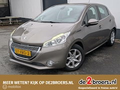 Peugeot 208 - 1.2 VTi Allure