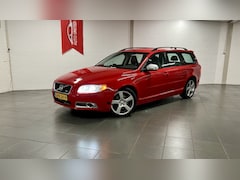 Volvo V70 - 2.5T R-Design