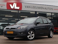 Ford Focus Wagon - 1.6 TDCi Trend | Airco | Radio CD | Trekhaak |