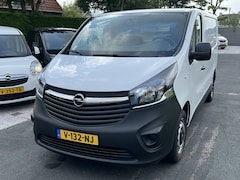 Opel Vivaro - 1.6 CDTI NAVI/PDC/126PK/CRUISE CONTROL