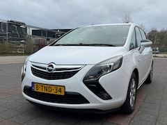 Opel Zafira Tourer - 1.6 CDTI Business+