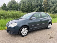 Volkswagen Polo - 1.4 16V 5DRS OPTIVE | AIRCO | NAP | NIEUWE APK | Rijklaar prijs