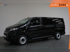 Opel Vivaro - 2.0 CDTI L3H1 Dubbele Cabine Edition Navigatie Airco Cruise control Camera Trekhaak