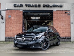 Mercedes-Benz GLA-Klasse - AMG 45 4Matic Edition 1 Pano / Camera / Recaro