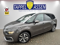 Citroën Grand C4 Picasso - 2.0 HDi 150PK Shine/ Full Options/ NAP