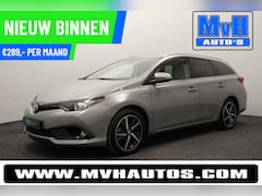 Toyota Auris Touring Sports - 1.8 Hybrid Dynamic Ultimate|LUXE