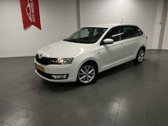 Skoda Rapid Spaceback - 1.2 TSI Grt Amb BL P