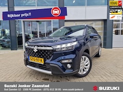 Suzuki S-Cross - 1.4 Boosterjet Select Smart Hybrid