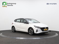 Hyundai i20 - 1.0 T-GDI Comfort Smart | Carplay | Navigatie | Airco | Cruise C