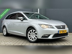 Seat Leon ST - 1.0 EcoTSI Style Connect Carplay/Navi+/Bluetooth