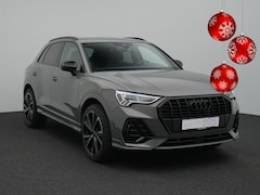 Audi Q3 - 45 TFSI e S-LINE *MATRIX, VIRTUAL+, HALF-LEDER, TREKH, OPTIK SCHWARZ, 20-inch L.M. VELGEN,