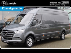 Mercedes-Benz Sprinter - 319 3.0CDI V6 L3H2