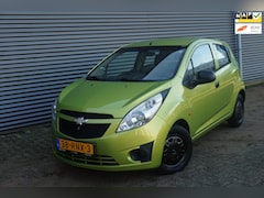 Chevrolet Spark - 1.0 16V LE Nieuwe apk Nap