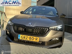 Skoda Scala - 1.5 TSI ACT Monte Carlo