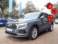 Audi Q3 - 45 TFSI e (180kW/245pk) * LED, VIRTUAL, LEDER, PANORAMA, TREKH, PRIVACY, ADAPT. CRUISE * 1