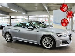 Audi A5 Cabriolet - 40 Tfsi ADVANCED * MATRIX, LEDER, VIRTUAL, ADAPT. CRUISE, MASSAGE, NEKVERW * 9.093km ()