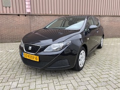 Seat Ibiza - 1.2 Sport Airco Cruise C. 5drs APK NAP