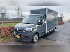 Renault Master - T35 2.3 dCi 150 L3H2 Energy AIRCO/AUTOMAAT BJ 2020