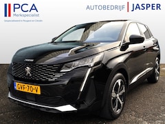 Peugeot 3008 - 1.2 Autom AllureP GripC Navi pdc v+a Cam