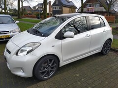 Toyota Yaris - 1.8 VVTi TS