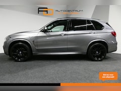 BMW X5 - xDrive40e iPerformance M Sport Edition / M-Sport / Panoramadak / Head-Up Display / Harman