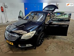 Opel Insignia - 1.6 T Cosmo 5 drs nette auto