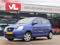 Kia Picanto - 1.1 LXE | Automaat | Radio CD | 5 DRS |