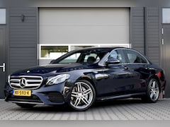 Mercedes-Benz E-klasse - 220 d AMG Line | Achteruitrijcamera | Sfeerverlichting | 19'' Velgen | Stoelverwarming | N