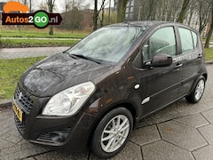 Suzuki Splash - 1.2 Comfort EASSS