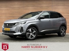 Peugeot 3008 - 1.2 PureTech GT Navigatie / Achteruitrijcamera / Carplay