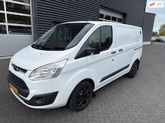 Ford Transit Custom - 290 2.0 TDCI L1H1 Ambiente / 2x schuifdeur / lees omschrijving / marge