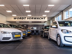 Volkswagen Eos - 2.0-16v FSI 150pk Clima Navi Sportleder Stoelverw