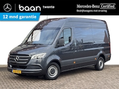 Mercedes-Benz Sprinter - 319 3.0 V6 L2H2 | LED, 360° Camera, Navi | Certified 12 mnd garantie