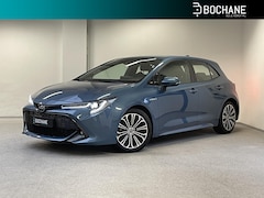 Toyota Corolla - 1.8 Hybrid Business Intro | HEAD-UP | 1e-EIG. | CAMERA |