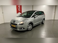 Peugeot 5008 - 1.6 VTi ST 7p