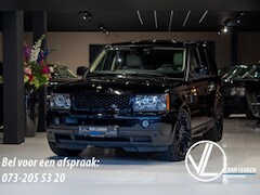 Land Rover Range Rover Sport - 4.2 V8 Supercharged 28.950 EX BTW Carplay